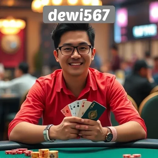 Mengapa Pemain Memilih Dewi567 untuk Judi Online